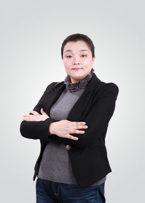 網校中級經濟師金融老師——陳小莉