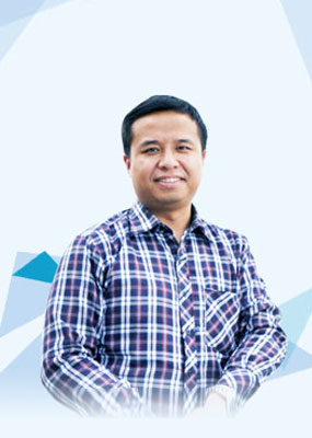 網校中級經濟師商業專業老師——劉篪