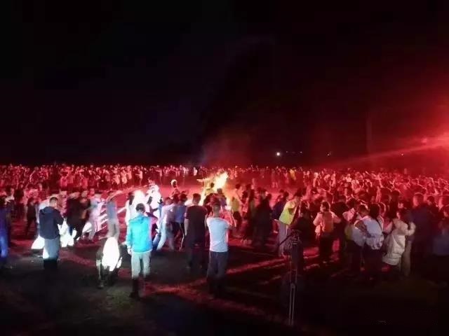 天天都會看見的打call,到底什么鬼,你在為誰打call