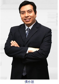 侯永斌中級會計職稱經濟法沖刺串講課程