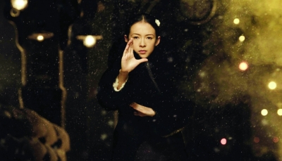 章子怡:將野心和欲望寫在臉上怎么了?考注會需要的就是這股勁兒!