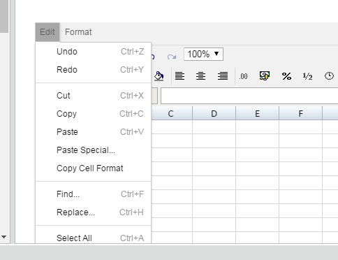 ACCA F5-F9機(jī)考常見問題列表——機(jī)考功能