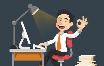 高會(huì)考試有點(diǎn)難?選對(duì)方法你就成功一半