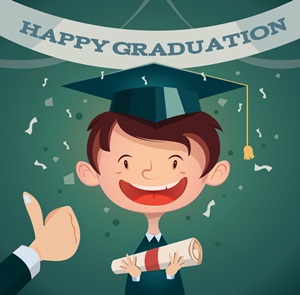 拿下中級會計職稱后 你會感謝曾經努力的自己