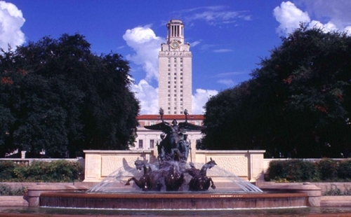 2018年 美國本科會計專業院校 排名 TOP 20