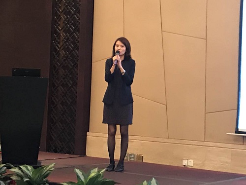 CMA授權培訓機構年會隆重召開 網校殊榮不斷