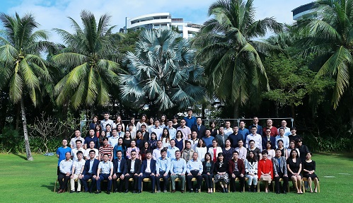 CMA授權培訓機構年會隆重召開 網校殊榮不斷