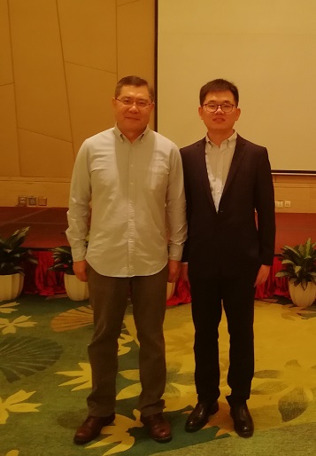 CMA授權培訓機構年會隆重召開 網校殊榮不斷