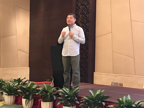 CMA授權培訓機構年會隆重召開 網校殊榮不斷