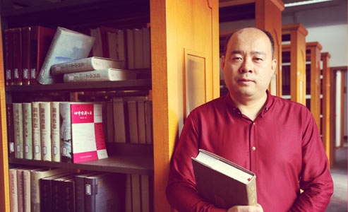 正保會計網校初級會計職稱老師趙玉寶