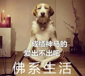 2017資產評估師查分等待中 做一個佛系考生可好?