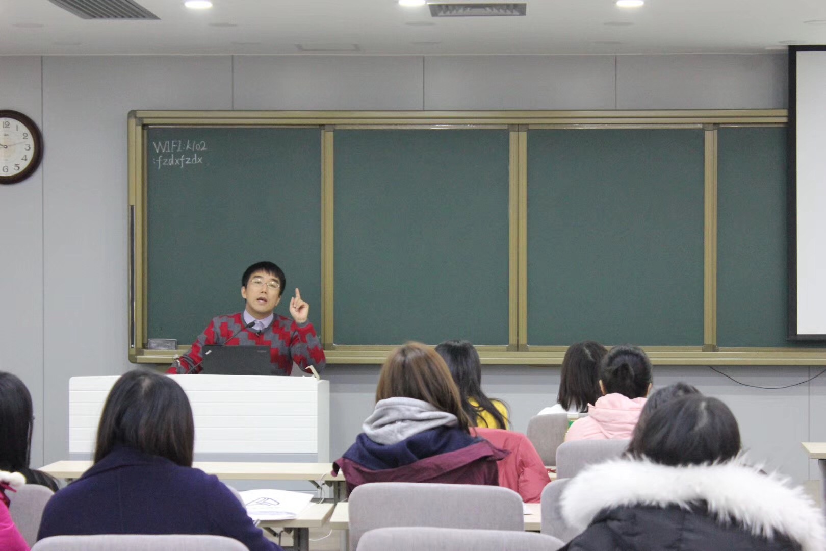 開班啦！CMA精英特訓班——你的CMA證書收割機！ 