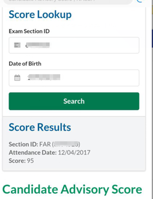 喜報丨網(wǎng)校2017年Q4 U.S.CPA學(xué)員屢創(chuàng)佳績，喜訊不斷！