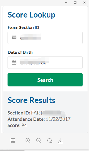喜報丨網(wǎng)校2017年Q4 U.S.CPA學(xué)員屢創(chuàng)佳績，喜訊不斷！