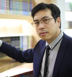 正保會計網校初級會計職稱老師侯永斌