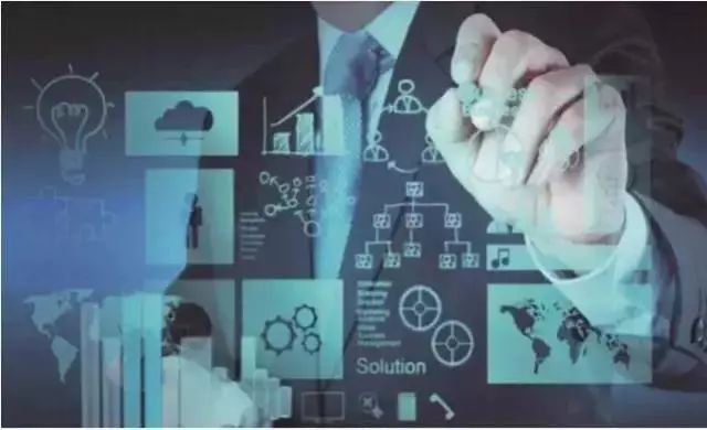 漢得程樂:共享促進財務轉型,互聯創(chuàng)造企業(yè)價值