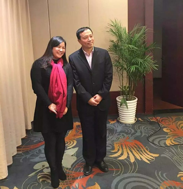 周末學(xué)習(xí)熱情這么高?南昌中級面授公開課現(xiàn)場燃爆!