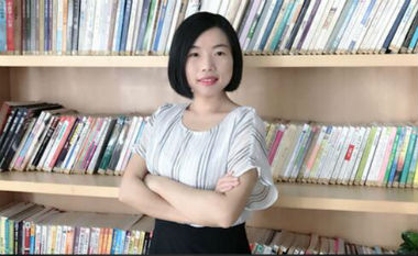 正保會計網校老師豆阿凱