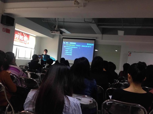 說好2018年過中級會計職稱 他們卻比你先行一步!