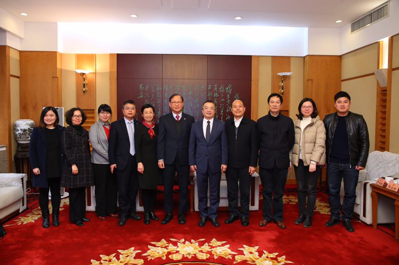 ACCA助力湖南人才儲備與金融行業發