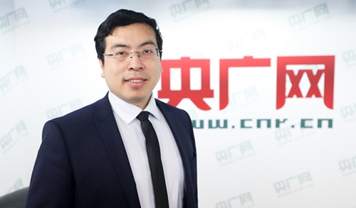 央廣網(wǎng)訪談：侯永斌談中級(jí)會(huì)計(jì)職稱證書競(jìng)爭(zhēng)力