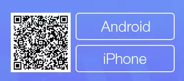 正保會計網校手機端二維碼