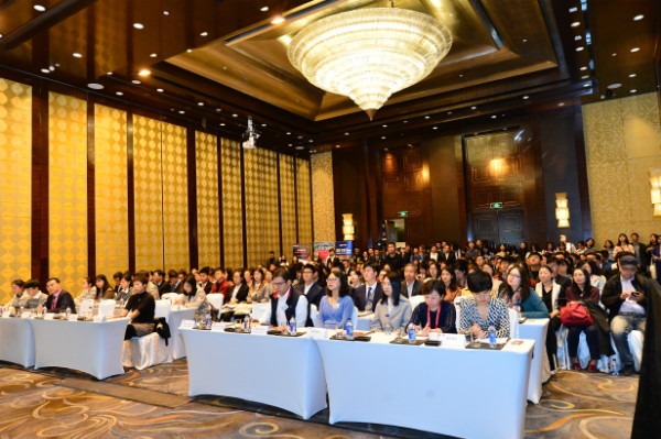 專業成就未來，ACCA年度職場盛會精彩召開