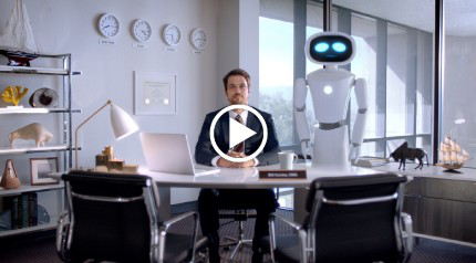 人工智能進軍財務領域,你準備好了么?