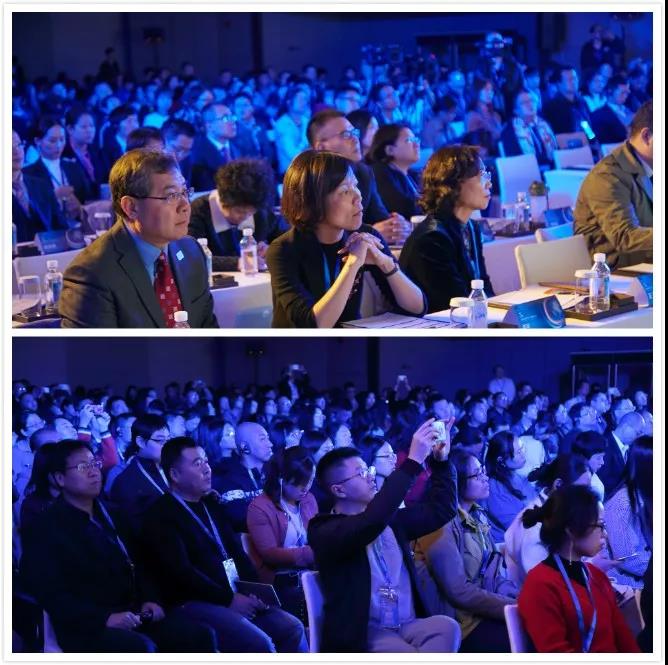 2018 IMA管理會計高峰論壇在北京隆重召開