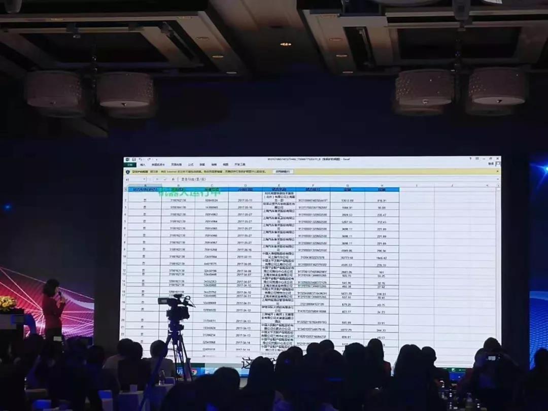 重磅！新數據化會計風潮來了，這場財會高峰論壇不容錯過！ 