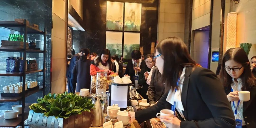 重磅！新數據化會計風潮來了，這場財會高峰論壇不容錯過！ 