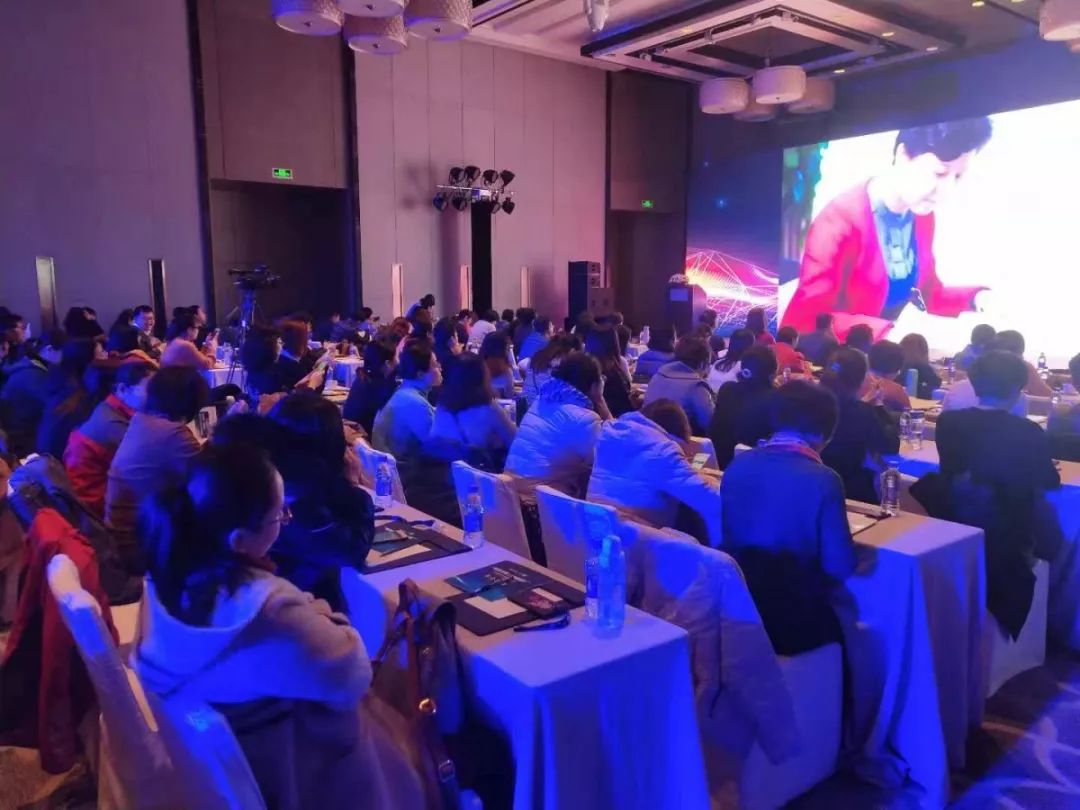 重磅！新數據化會計風潮來了，這場財會高峰論壇不容錯過！ 