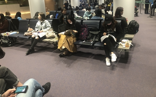 正保會計網(wǎng)校USCPA關(guān)島考試行