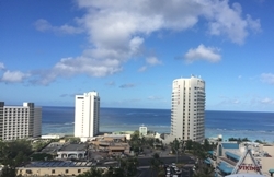 正保會計網(wǎng)校南審USCPA小分隊關(guān)島六日行