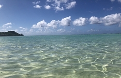 正保會計網(wǎng)校南審USCPA小分隊關(guān)島六日行