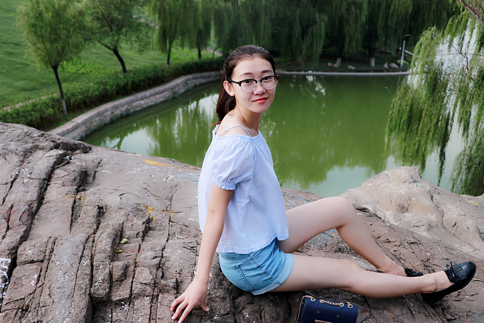 學員生活照 學員生活照