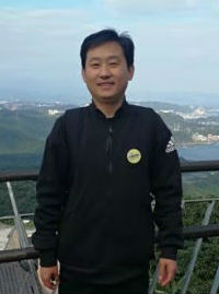 本期嘉賓:石利濤 本期嘉賓:石利濤