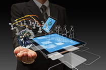 管理會計：人工智能時代來了，世界生存法則變了？