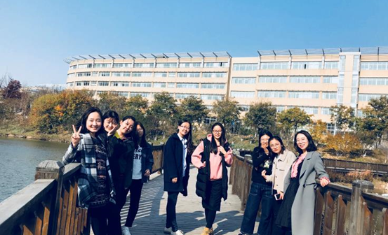 ACCA談曉娟 | 人生不設限 才會遇見不一樣的自己 ACCA談曉娟 | 人生不設限 才會遇見不一樣的自己