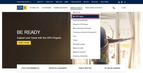 該如何注冊澳洲cpa考點1 該如何注冊澳洲cpa考點1