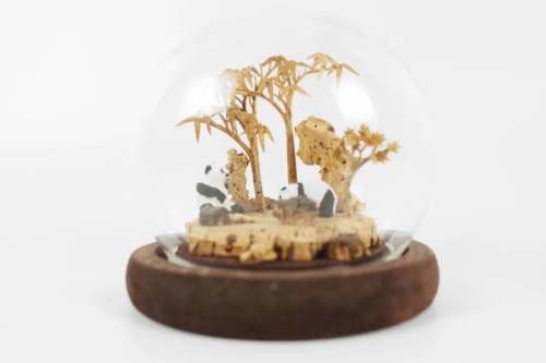 ACCA廈門聚會 | 非遺文化賞:福州軟木畫體驗(3月14日) ACCA廈門聚會 | 非遺文化賞:福州軟木畫體驗(3月14日)