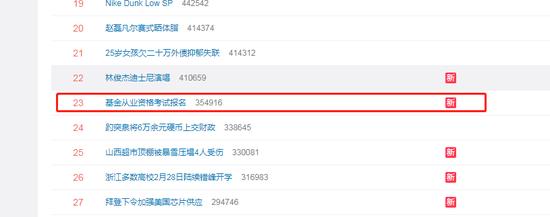 基金從業報名系統被擠爆！為啥這么多人報考基金從業？