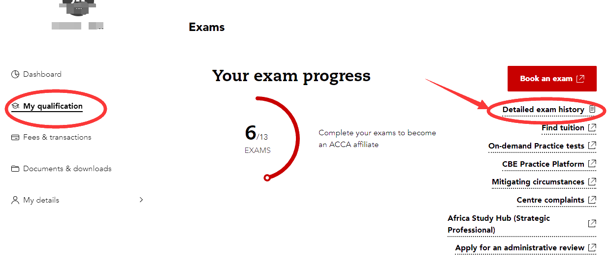 03、My Qualification 03、My Qualification