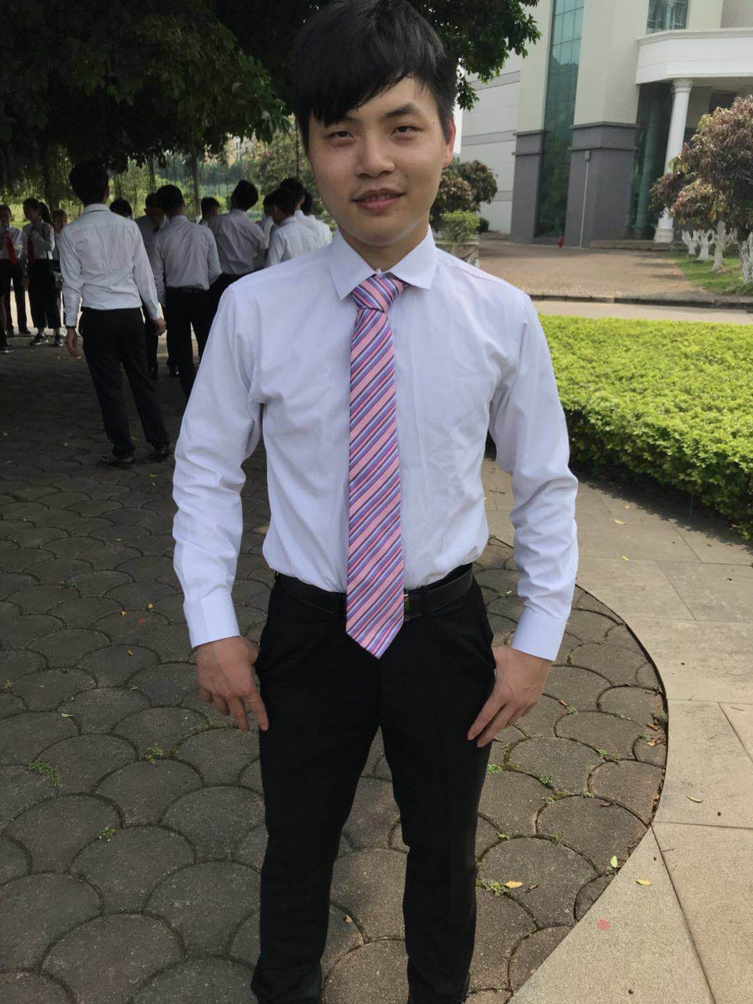 鄧錦暉--生活照 鄧錦暉--生活照