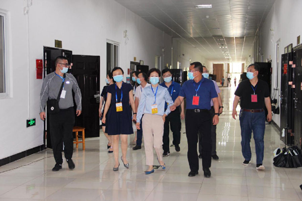 江西2021初級會計考試報名人數(shù)曝光:128476人 江西2021初級會計考試報名人數(shù)曝光:128476人