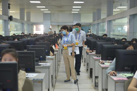 江西2021初級會計考試報名人數(shù)曝光:128476人 江西2021初級會計考試報名人數(shù)曝光:128476人