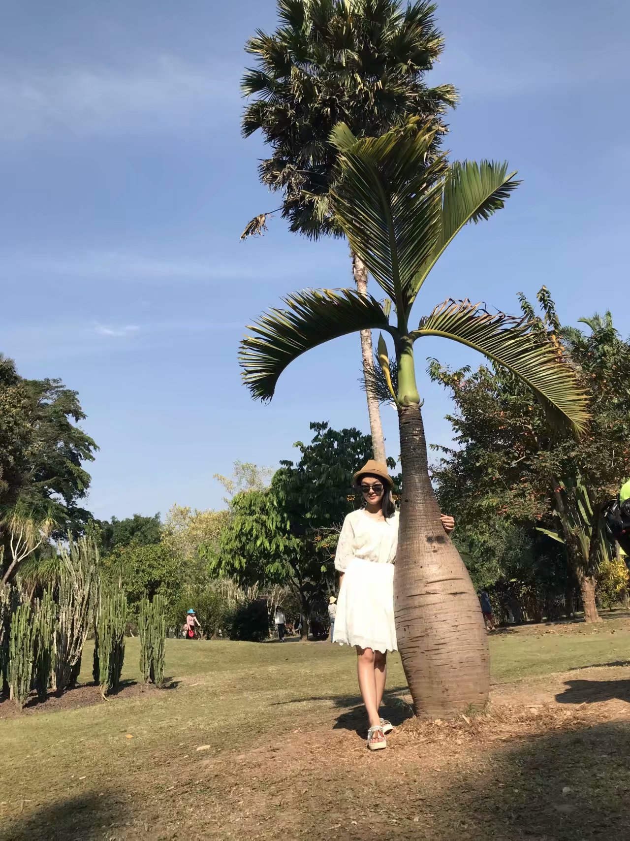 武娟--生活照 武娟--生活照