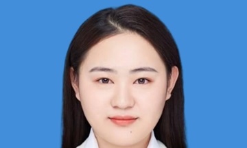 王悅-證件照1 王悅-證件照1