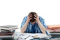 備考中不要想太多,凡事先干起來(lái)再說(shuō)! 備考中不要想太多,凡事先干起來(lái)再說(shuō)!