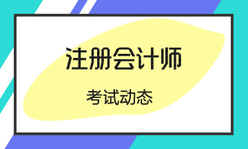 寧夏2022年注冊(cè)會(huì)計(jì)師考試時(shí)間安排 寧夏2022年注冊(cè)會(huì)計(jì)師考試時(shí)間安排